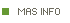 mas info